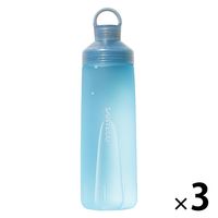 シービージャパン オーシャンビバレッジボトル パステル 946 ブルーグリーン 1セット（3個）