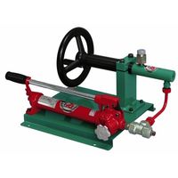 理研機器 ユアツポンプ FHP