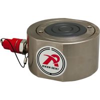 理研機器 ユアツシリンダ LJ15ー15S 1個（直送品）