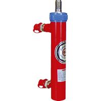 理研機器 ユアツシリンダ MD2ー50S 1個（直送品）