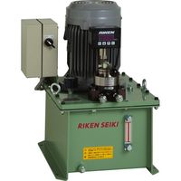 理研機器 ユアツポンプ MPー12HSL 1個（直送品）