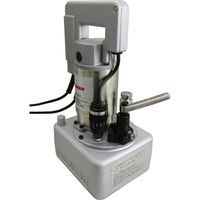 理研機器 ユアツポンプ SMPー4012NE SMP-4012NE 1個（直送品）