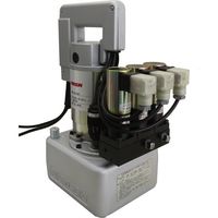 理研機器 ユアツポンプ SMPー4012C SMP-4012C 1個（直送品）