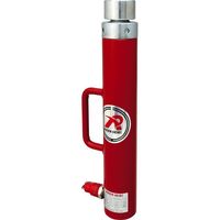 理研機器 ユアツシリンダ SN1ー200T 1個（直送品）