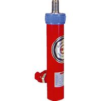 理研機器 ユアツシリンダ MS1ー50ーNC 1個（直送品）