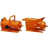 理研機器 ユアツポンプ ONー5F 1個（直送品）