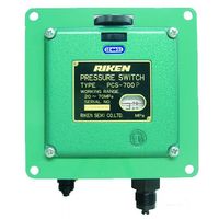 理研機器 アクセサリー PCSー500P PCS-500P 1個（直送品）