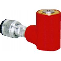 理研機器 ユアツシリンダ R04ー30ーNC 1個（直送品）