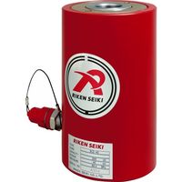 理研機器 ユアツシリンダ SC3.6ー20S 1個（直送品）