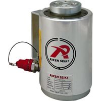 理研機器 ユアツシリンダ SJ2ー50ーNC 1個（直送品）