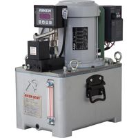 理研機器 ユアツポンプ VFMPー5SW VFMP-5SW 1個（直送品）