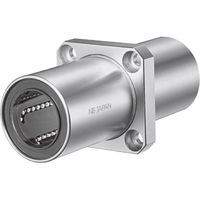 新春初売り 日本ベアリング スライドブッシュ 1個（直送品 SMKC25UUーSK 消耗品・アクセサリ