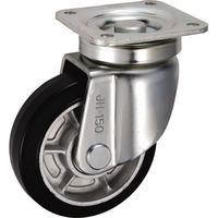岐阜産研工業 JH型 重荷重用旋回キャスター UWBJHー150 UWBJH-150 1個（直送品）