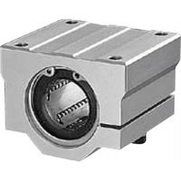 日本ベアリング スライドユニット SMJ60G 1個（直送品）