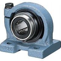 THK リニアブッシュ LMK10 1セット(5個)（直送品） - アスクル