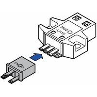 パナソニック インダストリー PANA ケーブルコネクタ CNー13ーC3 1セット(6個)（直送品）
