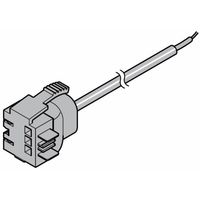 パナソニック インダストリー PANA ワンタッチケーブル CNー71ーC1 1セット(4個)（直送品）