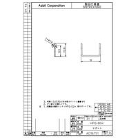 アズビル 光電センサ HPQーB04 1個（直送品）