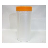 JBR コロナマスカー 1000mm×35m 012201510 1本 62-8617-51（直送品）