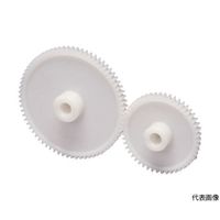 小原歯車工業 成形平歯車 DS0.5-40 1個 62-8877-99（直送品）