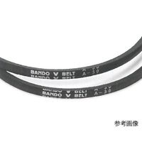 バンドー化学 Vベルト(スタンダード) B39 1本 62-9818-27（直送品）