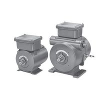 アズビル 操作端 HM