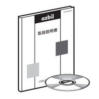 アズビル 調節計 SLPーP30J50 1個（直送品）
