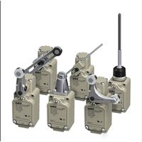 アズビル リミットスイッチ 1LS3ーJKーD2 1個（直送品）