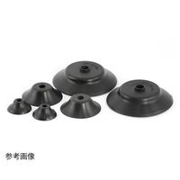 コンバム 金具付パッド PFYS-60-10-N 1個 62-3759-30（直送品）