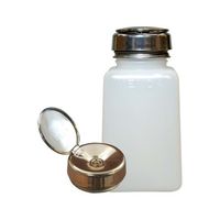 MENDA 液体ディスペンサー (ロック無しワンタッチ、ローコストタイプ) M3316 1個 62-3875-20（直送品）