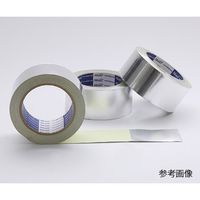 アズワン Monfアルミテープ 62-3877