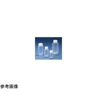 ニッコー・ハンセン JPボトル 100mL 1ケース(200本入) JP-100 1ケース(200本) 11-0102-55-50（直送品）