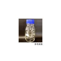 AGCテクノグラス 広口メジュームびん(青キャップ付) 500mL 1516/08D 1個 3-3633-36（直送品）