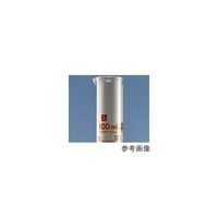 AGCテクノグラス メスシリンダー(ニューエクセレント) 500mL 3022CYL500E 1個 3-3633-54（直送品）