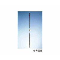 AGCテクノグラス ホールピペット(全量ピペット)ニュースタンダード 3mL T-PIPET3S 1本 3-3634-18（直送品）