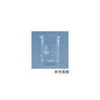 AGCテクノグラス ビーカー 1000mL 1000BK1000 1個 3-4494-02（直送品）