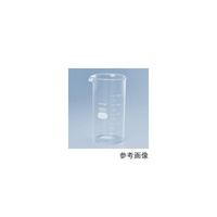 AGCテクノグラス トールビーカー 1000mL 1060BK1000 1個 3-4494-05（直送品）