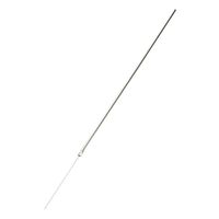 ステム ニクロムループ 柄付 ニードル線径0.8mm 全長200mm