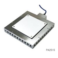 MSAファクトリー ホットプレート 250°C 薄型 PA