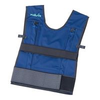 アズワン 点滴ベスト 通常モデル 8-706-01 1個（直送品）