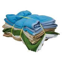 日光物産 毛布 1束(10枚入) AS-OB 1束(10枚) 3-7273-01（直送品）