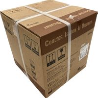 ベックマン・コールター ISOTON 2(アイソトン) 電解液 20L 8546719 1個 4-5419-11（直送品）