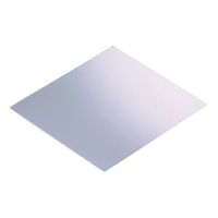 アズワン ダミーガラス基板 ITO膜付ソーダガラス 50×50mm 50枚入 4-5683-02 1セット(50枚)（直送品）