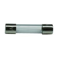 坂詰製作所 ガラス管ヒューズ GFシリーズ AC250V