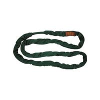 東レインターナショナル マルチスリング HN形 エンドレス形 5.0t 長さ8.0m HNW050X8.0 1本 62-1918-78（直送品）