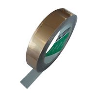 寺岡製作所 導電性銅箔粘着テープNO.8323 10mmX20M 8323 10X20 1巻 61-2770-61（直送品）