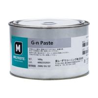デュポン・東レ・スペシャルティ・マテリアル ペースト Gーnぺースト 500g G-N05 1缶 61-2827-12（直送品）