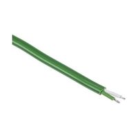 アールエスコンポーネンツ 熱電対ケーブル Kタイプ 100m 219-4573 1巻 63-2999-02（直送品）