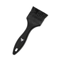 アールエスコンポーネンツ 除電ブラシ ナイロン フラット 125-0302 1個 63-4680-03（直送品）