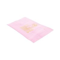 アールエスコンポーネンツ 帯電防止バッグ 1セット(100個入) 287-7852 1セット(100個) 63-4753-43（直送品）